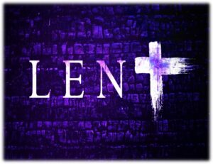 LENT